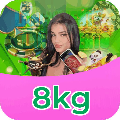FAQ 8kg Brasil