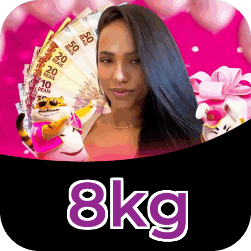 Comparação app mobile e versão web 8kg