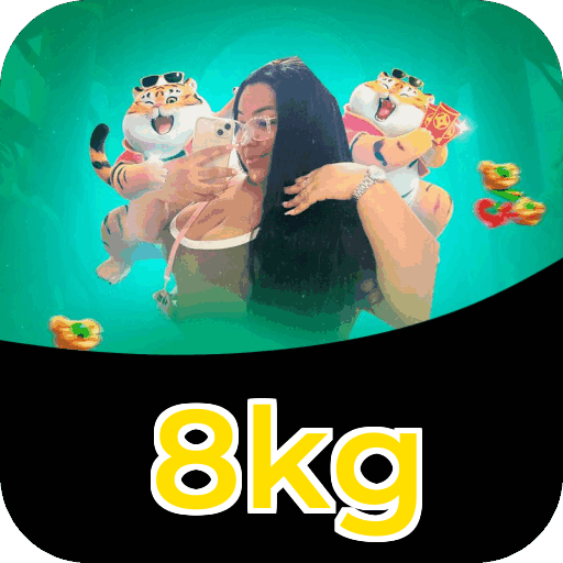 Resumo visual de bônus e campanhas 8kg