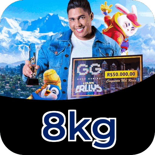 Atalho iOS 8kg