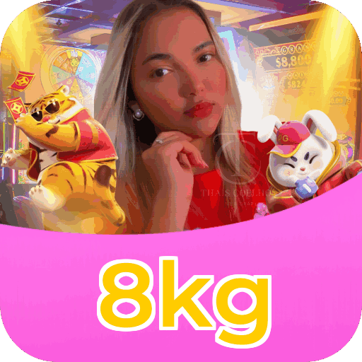 Instalação Android 8kg